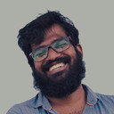 Vijay Varadharaj als Kuppusamy
