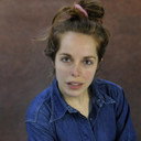 Pilar Boyle als Alexia