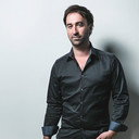 Simon Willescroft als Self : Saxophone