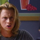 Myles Brewer als Rad 80s Spectator