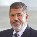 Mohamed Morsi als Self (archive footage)