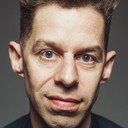 Jochem Nooyen als Barteljaap