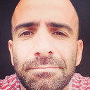 Rodrigo Spina als Professor Leandro