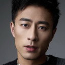 Wu Xinzun als Black Crow