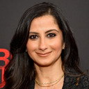 Shania Punjabi, Creative Producer