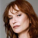 Isabelle Huppert als Isabelle Huppert