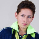 Joaquín Camarena als SN