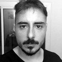 Sergio Hernández Vidal als Preso Alex