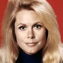 Elizabeth Montgomery als Etta Place