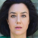 Katja Kolm als Fräulein Rottweiler