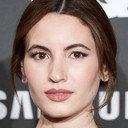 Ivana Baquero als Mandy