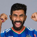 Jasprit Bumrah als Self