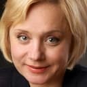 Татьяна Филатова als Marriage registrar