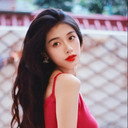 Zhong Fangfei als Sha Sha
