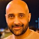 Mohamed Al Gharieb als طليق ميرفت