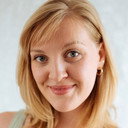 Jamie Linn Watson als Sarah McConnell