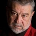 Анатолий Дзиваев als Galaction