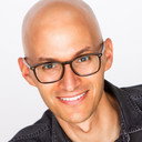 Eric Schwartz als Eric Schwatz