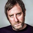 Michael Smiley als Dr. Ricky