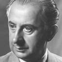 Grigore Vasiliu-Birlic als Mișu