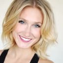 Kristine Wilson als Reporter (uncredited)