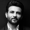 Harish Verma als Jivan Jalandhari
