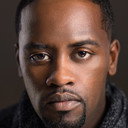 Travon McEntyre als Male Nurse