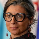 Francesca Albanese als Self
