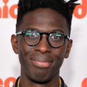 Ishmel Sahid als Jimmy Olsen (voice)