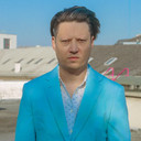 Konstantin Gropper als Self