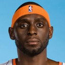 Darius Miles als Darius