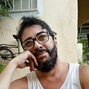 Luiz Estellita Lins als Doido 4