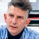 Manoe Frateur als Eric Buelens