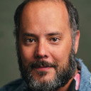 Marco Paiva als Professor de Inglês