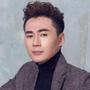 Liu Yichen als Gu Zhongzheng