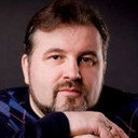 Evgeny Akimov als Russian Band