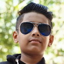 Palash Kamble als Bunty