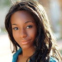 Talia A Davis als Gelda