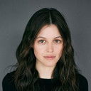 Sara Waisglass als Chanel