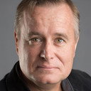 Antony Coleman als Cordell Brown