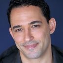 Sassan Saffari als Trevor Darrisaw