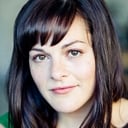 Sophie Cadieux als Martin (voice)