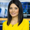 Natalie Sawyer als Self