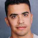 Jorge Sanchez Diaz als Ulisses
