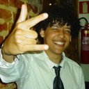 Bernardo Citrole als Bartender