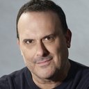 Joe Symon als Wise Guy (uncredited)