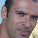 Alzir Vaillant als Alzir Silva