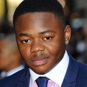 Leeon Jones als Jerome