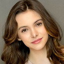 Victoria Hunter als Background Extra