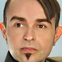 Eduard Bykhovets als артист цирка